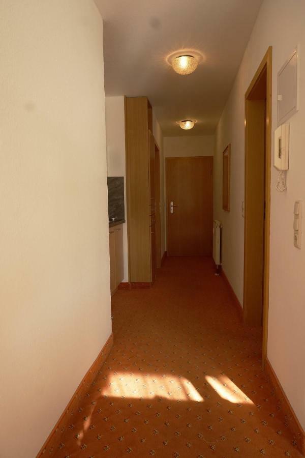 Branderschrofen Apartment Schwangau Exterior foto